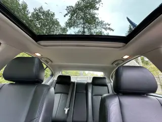 2015 Infiniti Q40