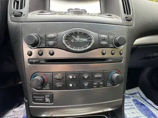 2015 Infiniti Q40