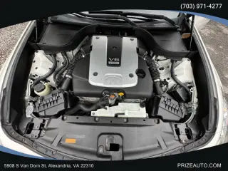 2015 Infiniti Q40