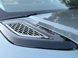 2016 Land Rover Range Rover Sport HSE