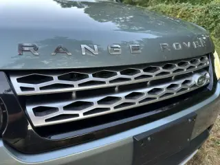 2016 Land Rover Range Rover Sport HSE