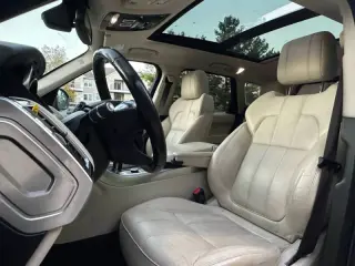 2016 Land Rover Range Rover Sport HSE