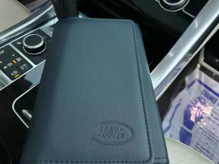 2016 Land Rover Range Rover Sport HSE
