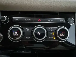 2016 Land Rover Range Rover Sport HSE