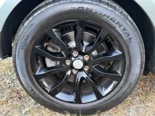 2016 Land Rover Range Rover Sport HSE