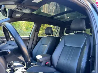 2022 Volkswagen Tiguan SE R-Line Black 4Motion