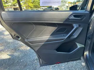2022 Volkswagen Tiguan SE R-Line Black 4Motion