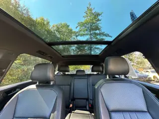2022 Volkswagen Tiguan SE R-Line Black 4Motion
