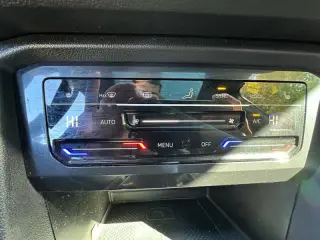 2022 Volkswagen Tiguan SE R-Line Black 4Motion