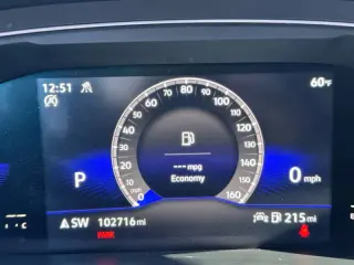 2022 Volkswagen Tiguan SE R-Line Black 4Motion