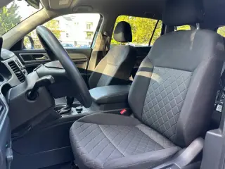 2019 Volkswagen Atlas V6 S 4Motion
