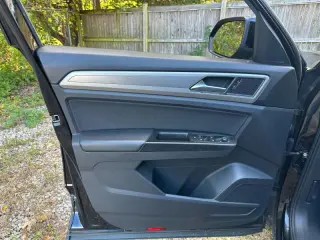 2019 Volkswagen Atlas V6 S 4Motion