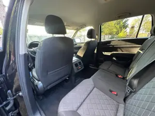 2019 Volkswagen Atlas V6 S 4Motion