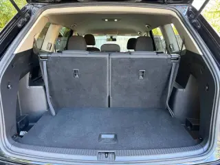 2019 Volkswagen Atlas V6 S 4Motion