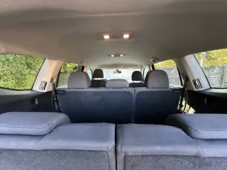 2019 Volkswagen Atlas V6 S 4Motion