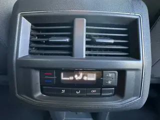 2019 Volkswagen Atlas V6 S 4Motion