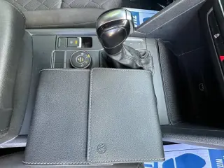 2019 Volkswagen Atlas V6 S 4Motion