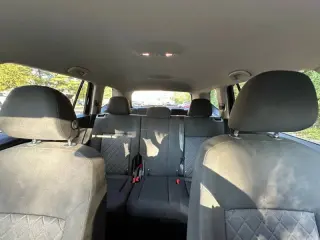2019 Volkswagen Atlas V6 S 4Motion
