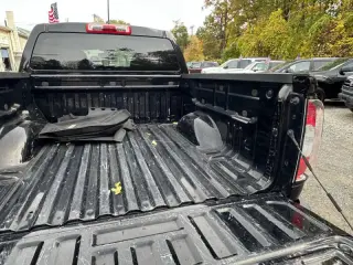 2021 GMC Canyon Elevation Standard