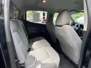 2021 GMC Canyon Elevation Standard
