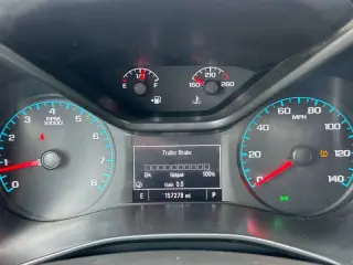 2021 GMC Canyon Elevation Standard