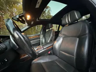 2015 BMW 7 Series 740Li xDrive