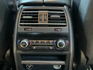 2015 BMW 7 Series 740Li xDrive
