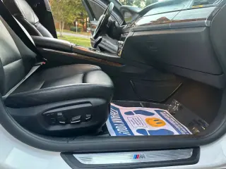 2015 BMW 7 Series 740Li xDrive