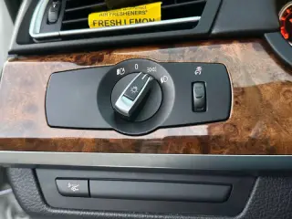 2015 BMW 7 Series 740Li xDrive