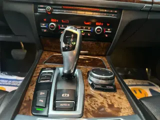 2015 BMW 7 Series 740Li xDrive