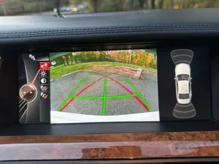 2015 BMW 7 Series 740Li xDrive