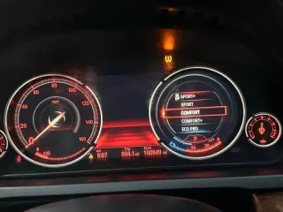 2015 BMW 7 Series 740Li xDrive