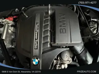 2015 BMW 7 Series 740Li xDrive