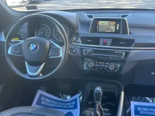 2017 BMW X1 xDrive28i