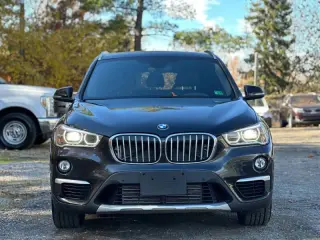 2017 BMW X1 xDrive28i
