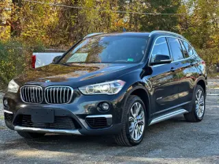 2017 BMW X1 xDrive28i