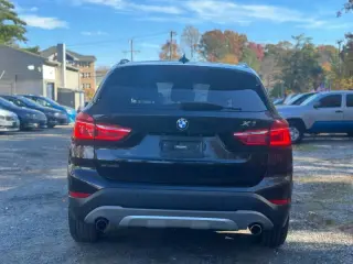 2017 BMW X1 xDrive28i