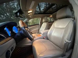 2014 Chrysler 300 C