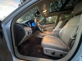 2014 Chrysler 300 C