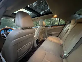 2014 Chrysler 300 C