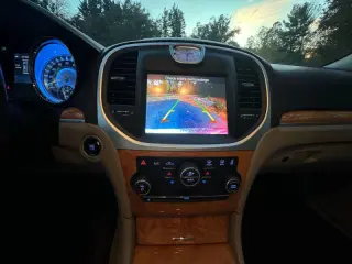 2014 Chrysler 300 C