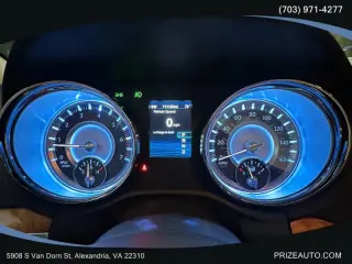 2014 Chrysler 300 C