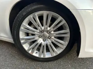 2014 Chrysler 300 C