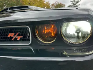 2012 Dodge Challenger
