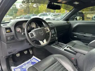 2012 Dodge Challenger