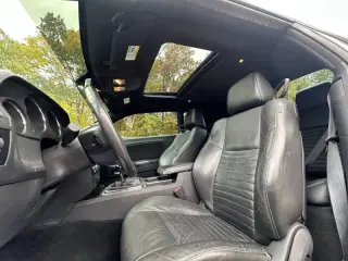 2012 Dodge Challenger
