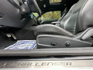 2012 Dodge Challenger