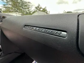 2012 Dodge Challenger