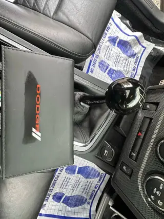 2012 Dodge Challenger