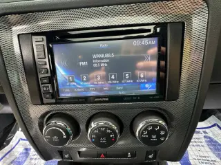 2012 Dodge Challenger